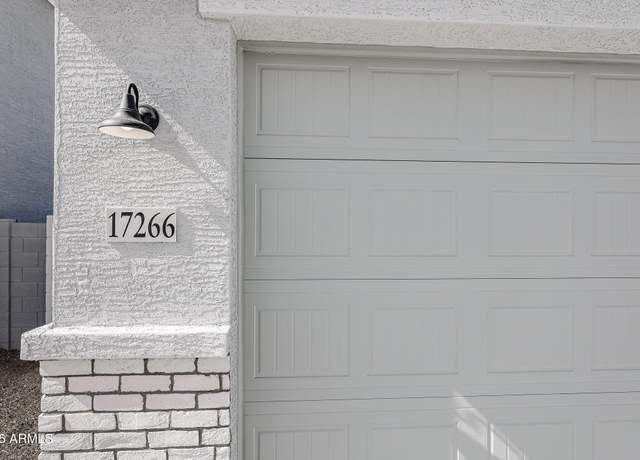 Property at 17266 W Daley Ln, Surprise, AZ 85387, 3 beds, 2 baths