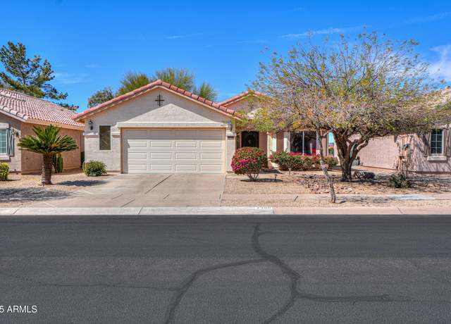 Property at 2390 E Antigua Dr, Casa Grande, AZ 85194, 2 beds, 2 baths