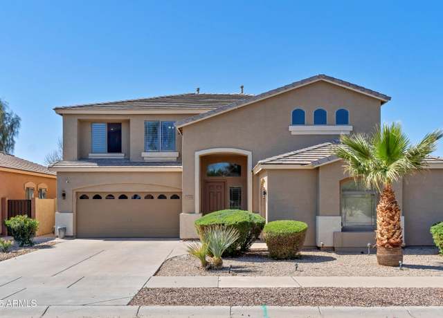 Property at 21385 E Via Del Oro --, Queen Creek, AZ 85142, 5 beds, 3 baths