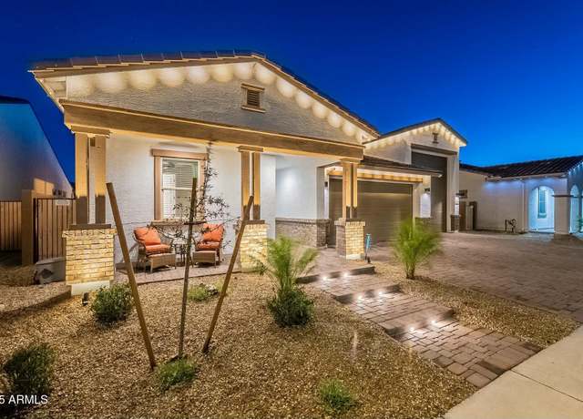 Property at 13941 W Tierra Grande --, Surprise, AZ 85387, 3 beds, 3 baths