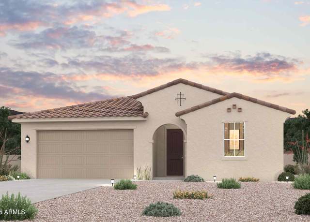 Property at 18007 W Camino De Oro --, Surprise, AZ 85387, 4 beds, 3 baths