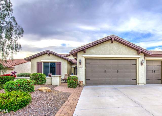 Property at 27158 W Potter Dr, Buckeye, AZ 85396, 2 beds, 2 baths