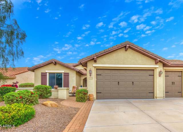 Property at 27158 W Potter Dr, Buckeye, AZ 85396, 2 beds, 2 baths