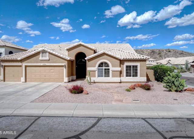 Property at 15273 S 31st St, Phoenix, AZ 85048, 4 beds, 2.5 baths