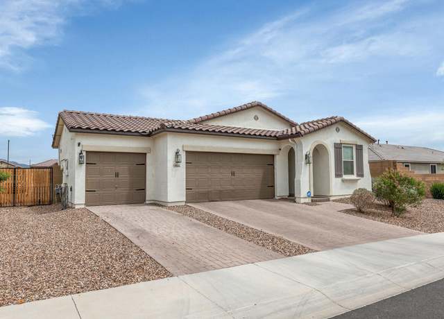 Property at 19806 W Marshall Ave, Litchfield Park, AZ 85340, 4 beds, 2 baths