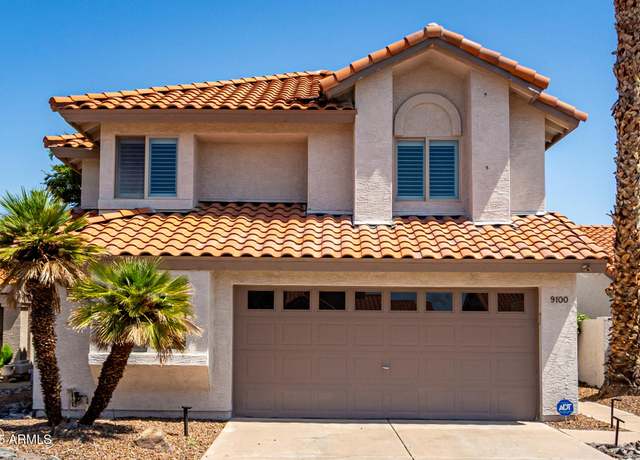 Property at 9100 E Captain Dreyfus Ave, Scottsdale, AZ 85260, 3 beds, 2.5 baths