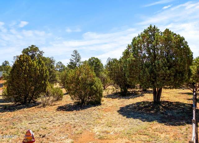 Property at 3327 Sawmill Ridge Loop #103, Heber, AZ 85928