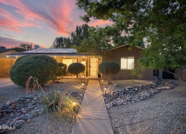 Property at 3018 E Mulberry Dr, Phoenix, AZ 85016, 3 beds, 2 baths