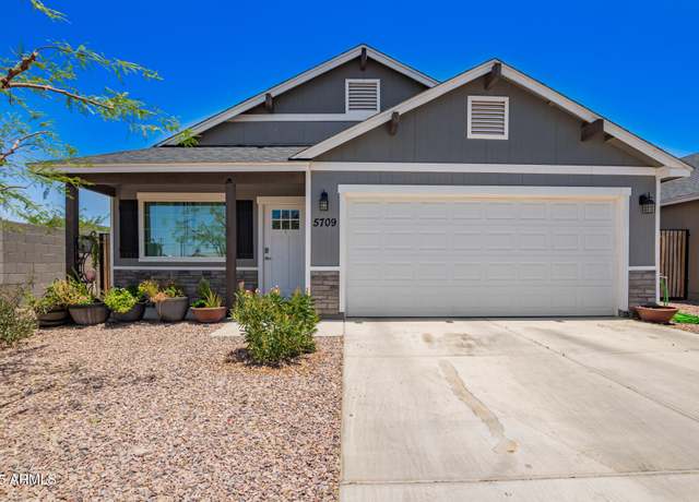 Property at 5709 S 13th Ave, Phoenix, AZ 85041, 3 beds, 2 baths