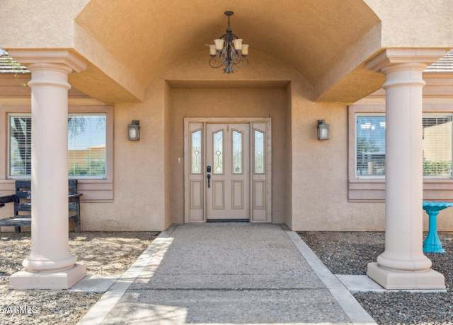 Property at 29533 N 154th St, Scottsdale, AZ 85262, 3 beds, 2 baths