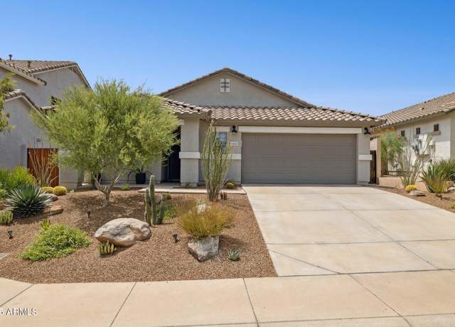 Property at 6445 W Yellow Bird Ln, Phoenix, AZ 85083, 3 beds, 2 baths