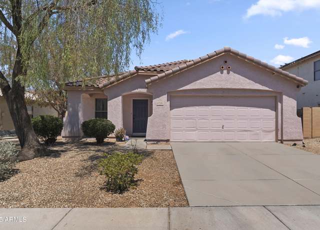 Property at 9706 W Florence Ave, Tolleson, AZ 85353, 3 beds, 2 baths