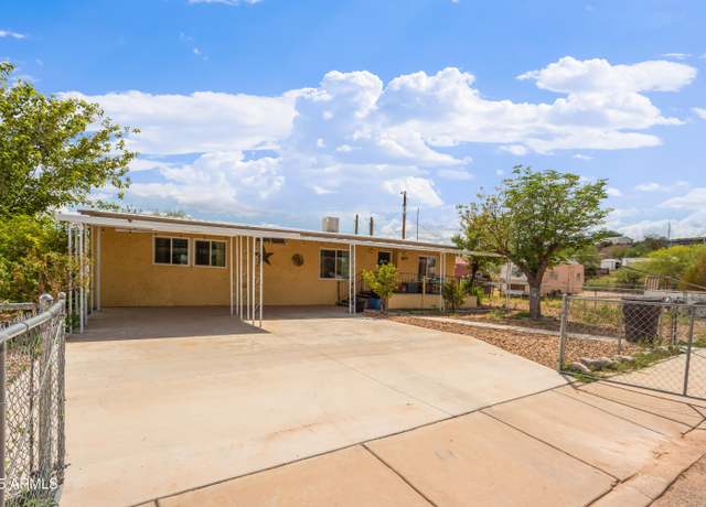Property at 674 E Didi Anne Dr, Benson, AZ 85602, 3 beds, 2 baths