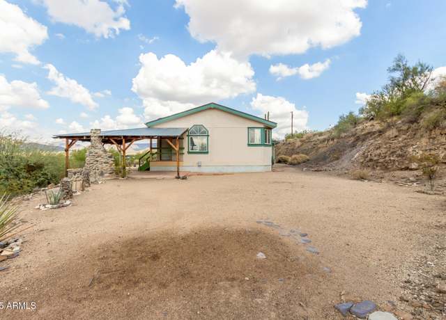 Property at 3130 W Lazy G Ranch Rd, New River, AZ 85087, 3 beds, 2 baths