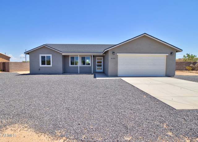 Property at 4125 N Kioha Dr, Eloy, AZ 85131, 3 beds, 2 baths