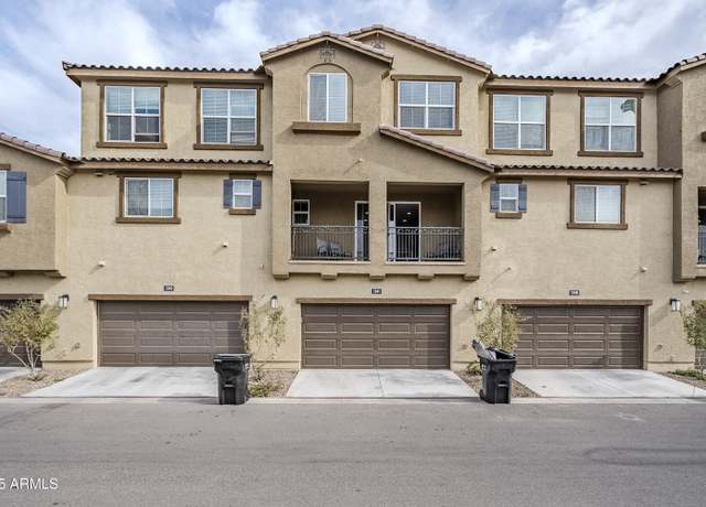 Property at 1255 N Arizona Ave #1341, Chandler, AZ 85225, 3 beds, 2.5 baths