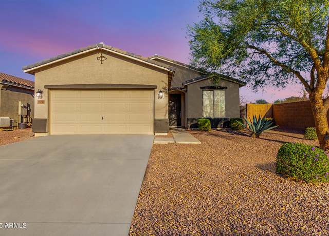 Property at 35751 N Bandolier Dr, San Tan Valley, AZ 85144, 3 beds, 2 baths