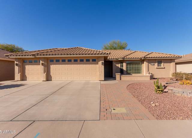 Property at 11034 E Natal Ave, Mesa, AZ 85209, 2 beds, 2 baths