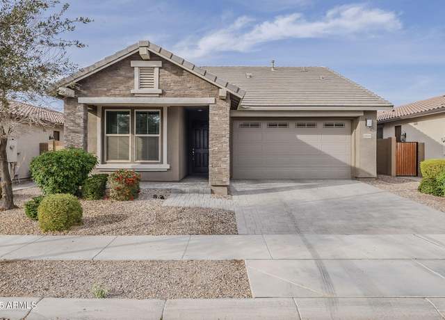 Property at 22644 E Quintero Ct, Queen Creek, AZ 85142, 4 beds, 3 baths