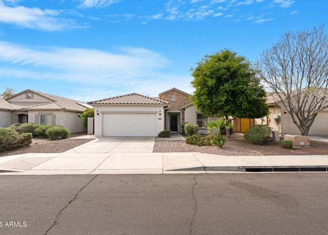 Property at 18117 W Townley Ave, Waddell, AZ 85355, 4 beds, 2 baths