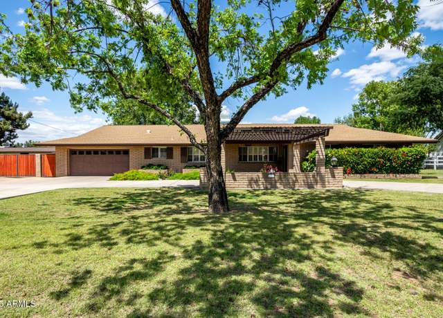 Property at 6738 W Sweetwater Ave, Peoria, AZ 85381, 4 beds, 2.5 baths