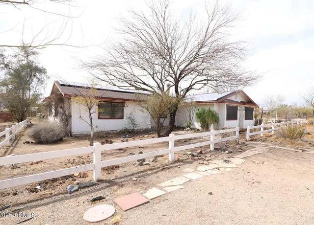 Property at 36655 N 25th St, Cave Creek, AZ 85331, 4 beds, 3 baths