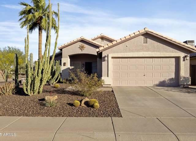 Property at 2119 E Daley Ln, Phoenix, AZ 85024, 3 beds, 2 baths