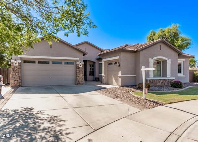 Property at 19903 S 187th Dr, Queen Creek, AZ 85142, 5 beds, 3.5 baths