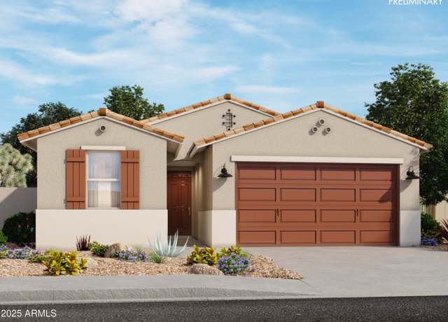 Property at 16001 W Bronco Trl, Surprise, AZ 85387, 4 beds, 2 baths