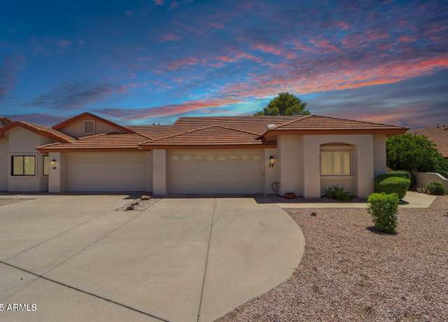 Property at 2055 N 56th St #15, Mesa, AZ 85215, 2 beds, 2 baths