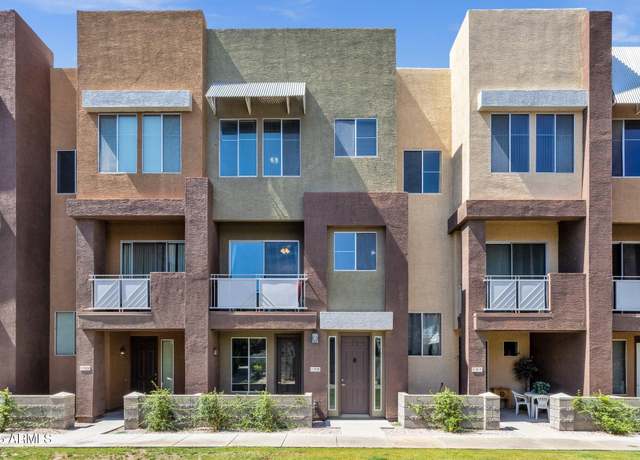 Property at 6745 N 93rd Ave #1158, Glendale, AZ 85305, 2 beds, 2.5 baths