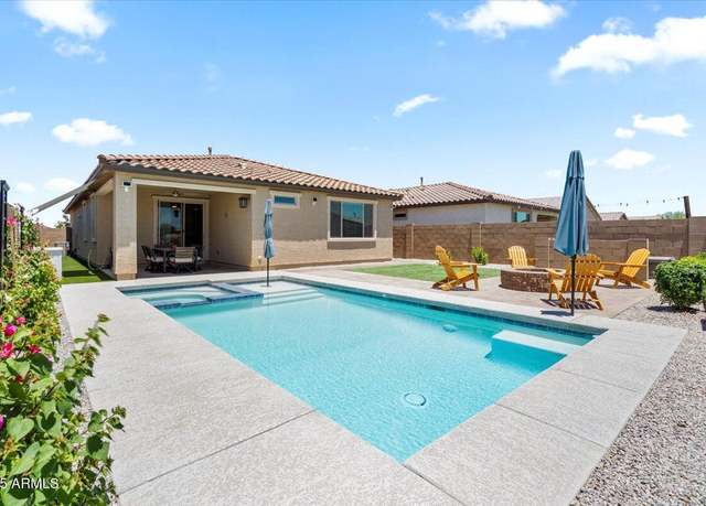 Property at 11951 W Wier Ave, Avondale, AZ 85323, 3 beds, 2 baths