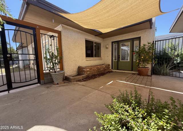 Property at 1725 N Date -- #8, Mesa, AZ 85201, 3 beds, 2 baths