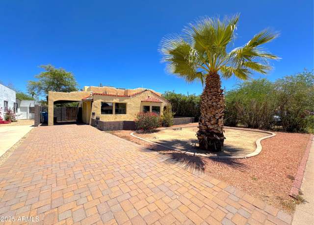 Property at 1629 N 17th Ave #76, Phoenix, AZ 85007