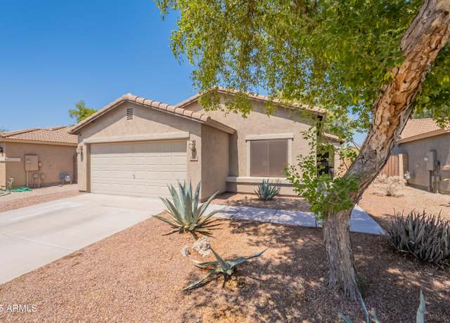 Property at 21311 N Shelby Ct, Maricopa, AZ 85138, 3 beds, 2 baths