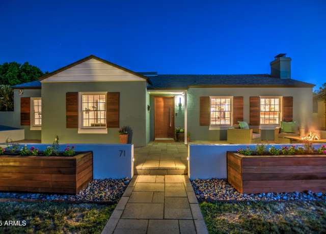 Property at 71 W Cypress St, Phoenix, AZ 85003, 5 beds, 3 baths