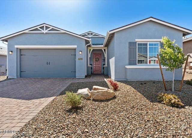 Property at 7021 Palomino St, Prescott, AZ 86305, 3 beds, 2 baths