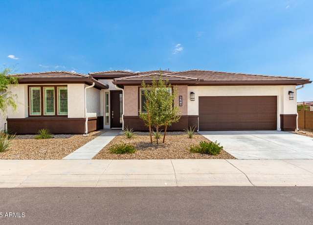 Property at 1541 W Camina Buena Vis, San Tan Valley, AZ 85140, 2 beds, 2.5 baths