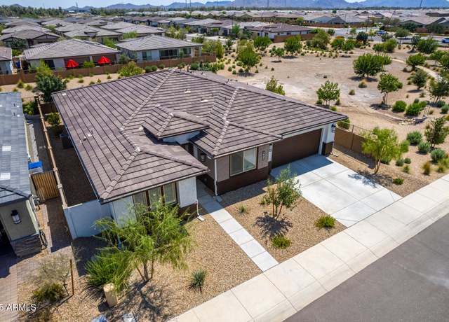 Property at 1541 W Camina Buena Vis, San Tan Valley, AZ 85140, 2 beds, 2.5 baths