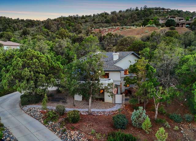 Property at 3238 Rainbow Ridge Dr, Prescott, AZ 86303, 3 beds, 3 baths