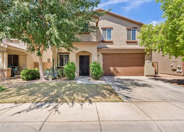 Property at 3850 E Longhorn St, San Tan Valley, AZ 85140, 5 beds, 2.5 baths