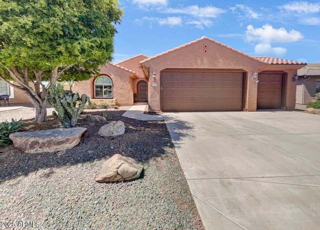 Property at 20084 N 271st Dr, Buckeye, AZ 85396, 2 beds, 2 baths
