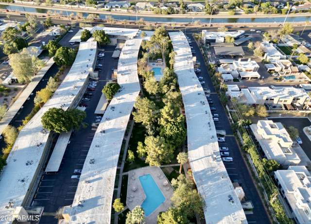 Property at 6125 E Indian School Rd #216, Scottsdale, AZ 85251, 1 bed, 1 bath