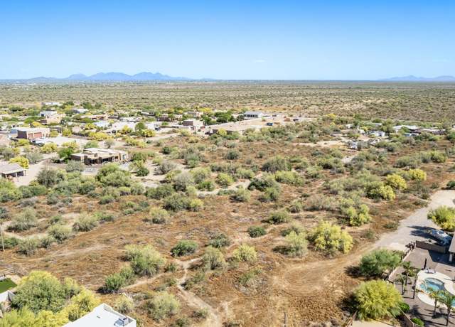 Property at 0 E Carriage Dr Unit -, Cave Creek, AZ 85331