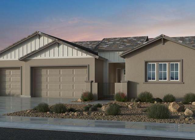 Property at 18882 E Celtic Manor Dr, Queen Creek, AZ 85142, 4 beds, 4.5 baths