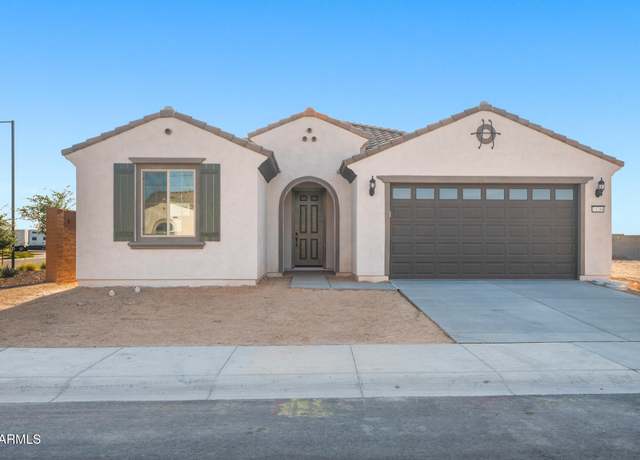 Property at 21288 N 272nd Ln, Buckeye, AZ 85396, 2 beds, 2 baths