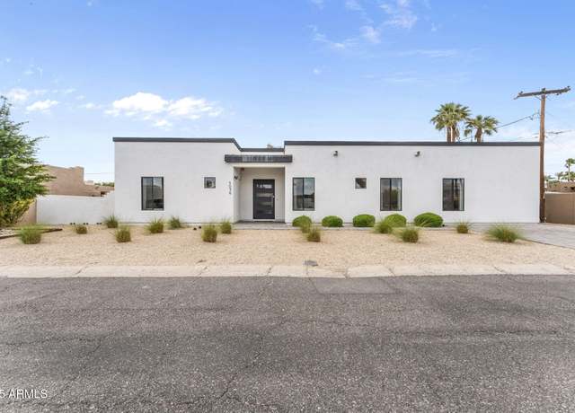 Property at 5036 N Scottsdale Rd, Paradise Valley, AZ 85253, 6 beds, 5.5 baths
