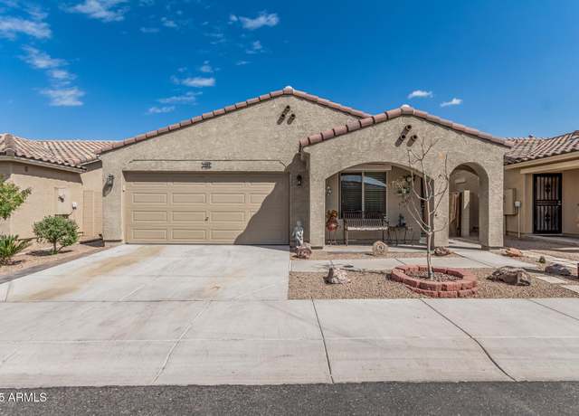 Property at 1888 E Mesquite Ave, Apache Junction, AZ 85119, 2 beds, 2 baths