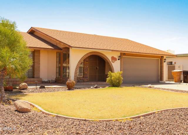 Property at 10603 W Ruth Ave, Peoria, AZ 85345, 2 beds, 1.75 baths