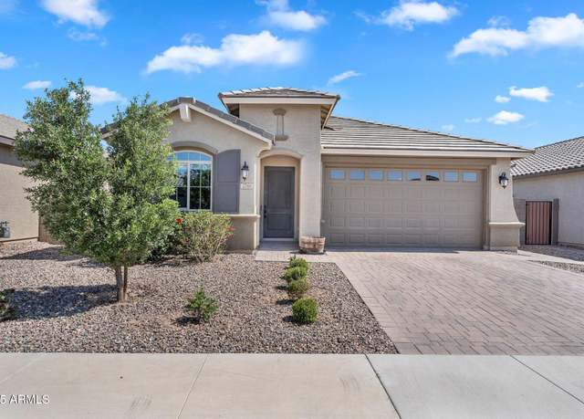 Property at 2788 W Bridger Dr, San Tan Valley, AZ 85144, 3 beds, 2.5 baths